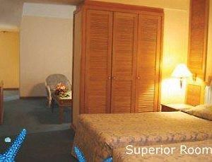 Everly Resort Hotel Malacca