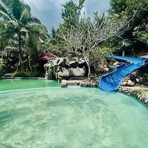 Sahom Valley Resort