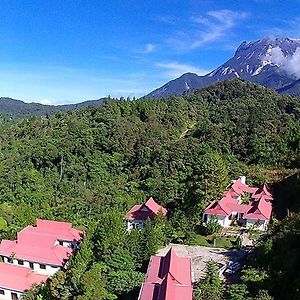Skyville Zen Resort,Kundasang